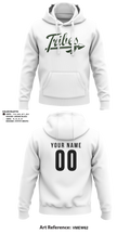Tribes 82829702 Hoodie - 6
