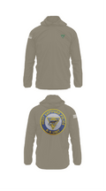 K9 37385087 Windbreaker - 1