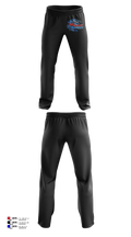 Voltage Team Store Sweatpants - 12