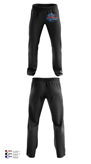 Sweatpants, Voltage Team Store, Swimming, Teamtime, Team time, sublimation, custom sports apparel, team uniforms, spirit wear, spiritwear, sports uniforms, custom shirts, team store, custom team store, fundraiser sports, apparel fundraiser