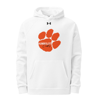Humboldt Kids Wrestling 84531329 Under Armour速 Hoodie