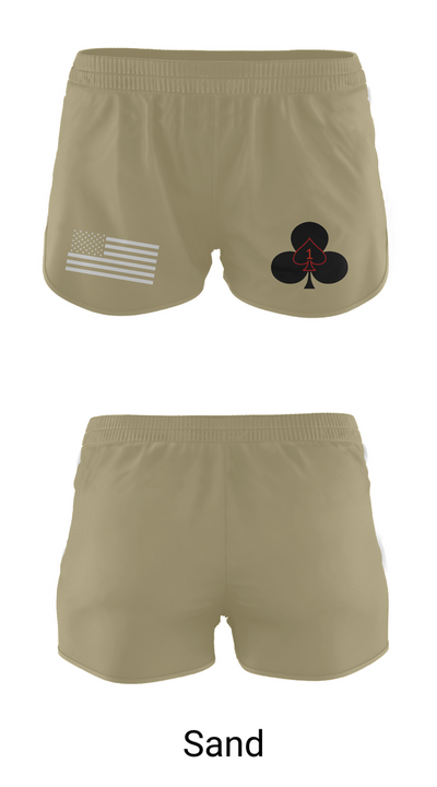 Red currahee 4374170 Ranger Panties - 83