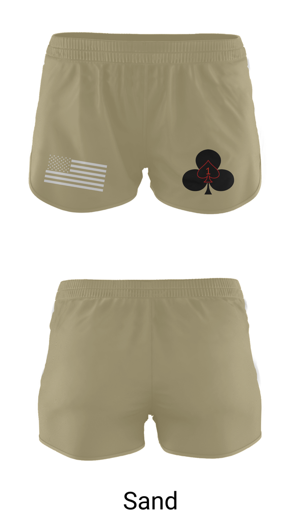 Ranger Panties, Red currahee, Army, Teamtime, Team time, sublimation, custom sports apparel, team uniforms, spirit wear, spiritwear, sports uniforms, custom shirts, team store, custom team store, fundraiser sports, apparel fundraiser