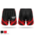 Columbia Bruins Women's Shorts - 1