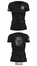 35 MXS 94242829 Women's Short Sleeve V-neck Shirt - 28
