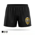 Kenner Police Ranger Panties - 1