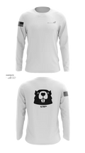 6/98 18800619 Long Sleeve Performance Shirt 111