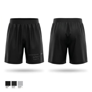 Ranger Panties, 3rd Reconnaissance Battalion, Force Co, Marines, Teamtime, Team time, sublimation, custom sports apparel, team uniforms, spirit wear, spiritwear, sports uniforms, custom shirts, team store, custom team store, fundraiser sports, apparel fundraiser