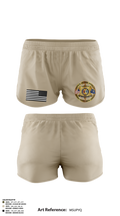SWAT 37842893 Ranger Panties - 2