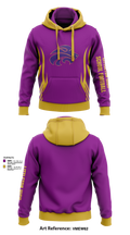 Littleton High School Football 45208337 Hoodie - 11