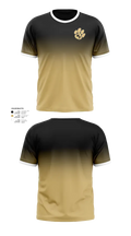 Manassas Park 46192470 Short Sleeve Performance Shirt - 21