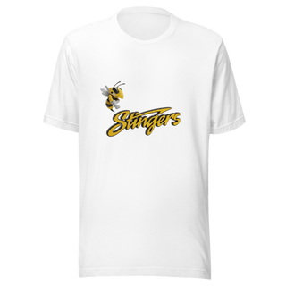 Unisex Staple T-Shirt - White