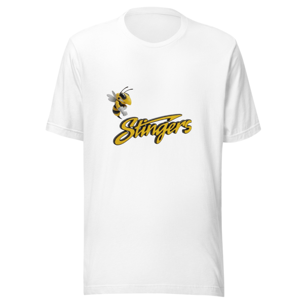 Unisex Staple T-Shirt - White