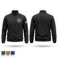 US Marshals PNVOTF Windbreaker - 1
