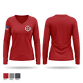 WFD732 Old School Cotton Feel Shirt - 1
