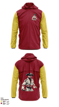 Pirate Jiu Jitsu 23329985 Windbreaker - 42