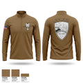 304th SBDE Windbreaker - 1