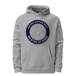 ESIT-3 18090159 Under Armour Hoodie