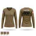 NTAG ORV CHIEFS MESS Old School Cotton Feel Shirt - 1