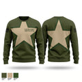 Clayton County Sheriff’s Office Crew Neck Sweatshirt - 1