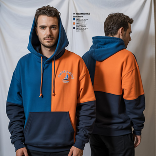 Hoodie, Caswell Cove Condominium Association, , Teamtime, Team time, sublimation, custom sports apparel, team uniforms, spirit wear, spiritwear, sports uniforms, custom shirts, team store, custom team store, fundraiser sports, apparel fundraiser