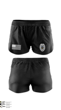 GRATIS SWAT TEAM 58848814 Ranger Panties - 100