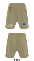 60 LRS 51747524 Athletic Shorts With Pockets - 89