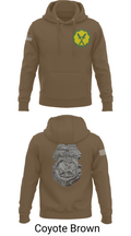 88th Military Police Company 35850673 Hoodie - 18