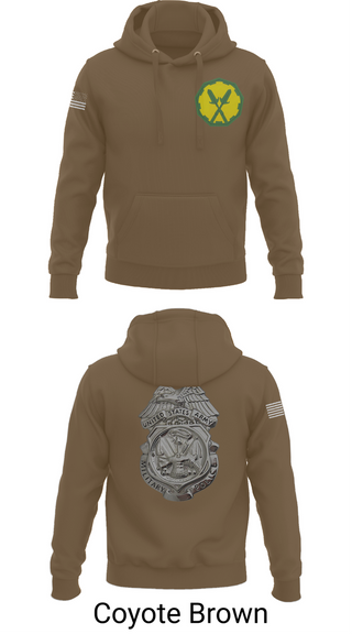 Hoodie, 88th Military Police Company, , Teamtime, Team time, sublimation, custom sports apparel, team uniforms, spirit wear, spiritwear, sports uniforms, custom shirts, team store, custom team store, fundraiser sports, apparel fundraiser