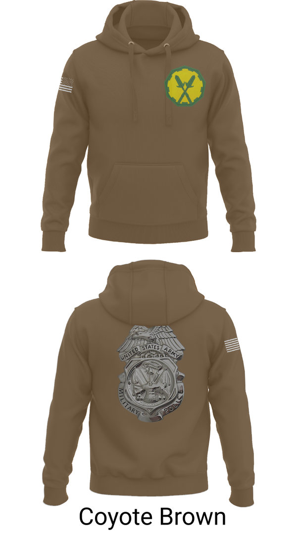 Hoodie, 88th Military Police Company, , Teamtime, Team time, sublimation, custom sports apparel, team uniforms, spirit wear, spiritwear, sports uniforms, custom shirts, team store, custom team store, fundraiser sports, apparel fundraiser