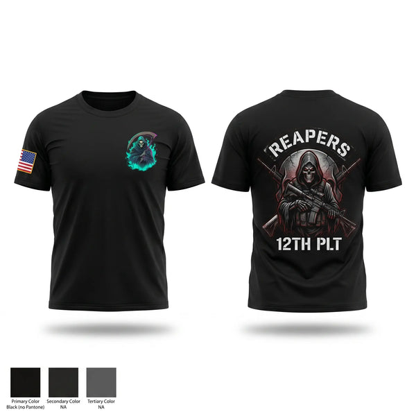 Old School Cotton Feel Shirt, 262ND QM BN Uniform Company, Army, Teamtime, Team time, sublimation, custom sports apparel, team uniforms, spirit wear, spiritwear, sports uniforms, custom shirts, team store, custom team store, fundraiser sports, apparel fundraiser