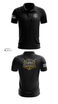 Veterinary readiness activity Short Sleeve Performance Polo - 21