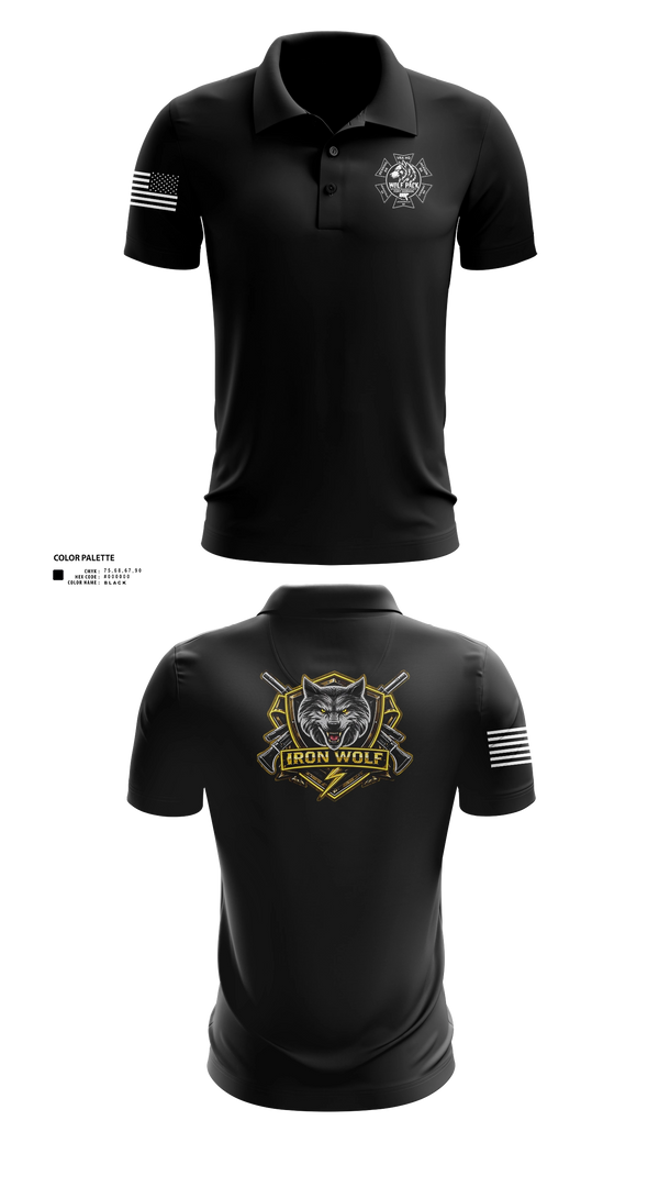 Short Sleeve Performance Polo, Veterinary readiness activity, Army, Teamtime, Team time, sublimation, custom sports apparel, team uniforms, spirit wear, spiritwear, sports uniforms, custom shirts, team store, custom team store, fundraiser sports, apparel fundraiser