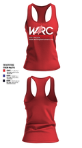 Wellington Runners Club 55706175 Women's Track Singlet - 21