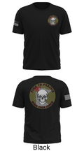 Pine to Prairie Drug Task Force 29462522 Short Sleeve Performance Shirt - 20