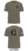 Task Force Havoc 43589270 Old School Cotton Feel Shirt - 67