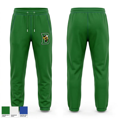 Bethel Middle School Basketball Sweatpants - 2