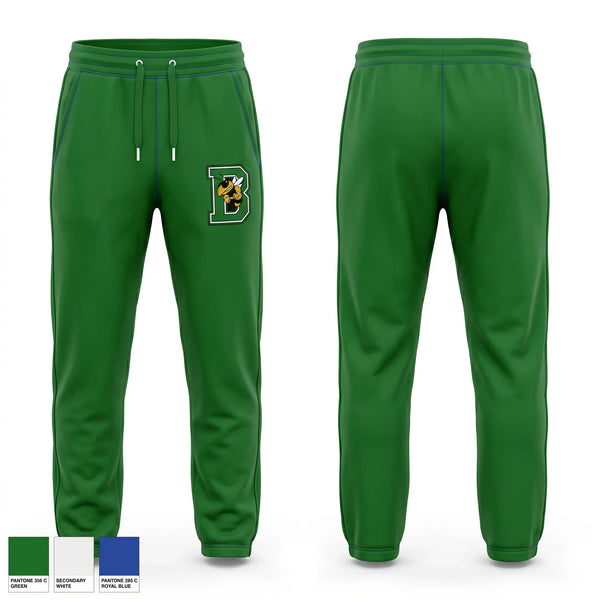 Sweatpants, Bethel Middle School Basketball, Men's Basketball, Teamtime, Team time, sublimation, custom sports apparel, team uniforms, spirit wear, spiritwear, sports uniforms, custom shirts, team store, custom team store, fundraiser sports, apparel fundraiser