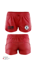 Wpns co 2/1 dragon plt Ranger Panties - 21