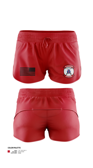 Ranger Panties, Wpns co 2/1 dragon plt, Marines, Teamtime, Team time, sublimation, custom sports apparel, team uniforms, spirit wear, spiritwear, sports uniforms, custom shirts, team store, custom team store, fundraiser sports, apparel fundraiser