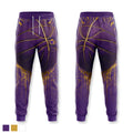 Escalon Cougars Sweatpants - 1