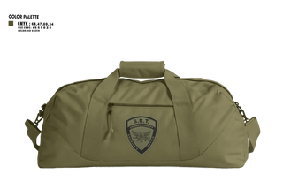 Duffle Bag, OC SRT, Police, Teamtime, Team time, sublimation, custom sports apparel, team uniforms, spirit wear, spiritwear, sports uniforms, custom shirts, team store, custom team store, fundraiser sports, apparel fundraiser