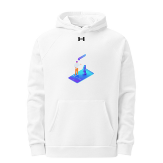 Vov10042025 58041002 Under Armour Hoodie