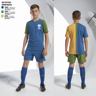 Short Sleeve Performance Shirt, Millbrae AYSO Region 145, Men's Soccer, Teamtime, Team time, sublimation, custom sports apparel, team uniforms, spirit wear, spiritwear, sports uniforms, custom shirts, team store, custom team store, fundraiser sports, apparel fundraiser