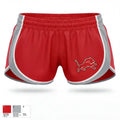 Selmer Middle School Softball 7102928 Women's Shorts - 1