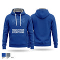 Dunbar Wolverines Hoodie - 2