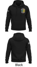 Newton Police Department 7766110 Hoodie - 36