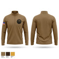 ABCC 4-2 Windbreaker - 1