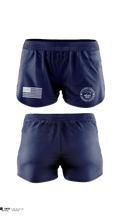 Fluvanna county emergency services 64249555 Ranger Panties - 1