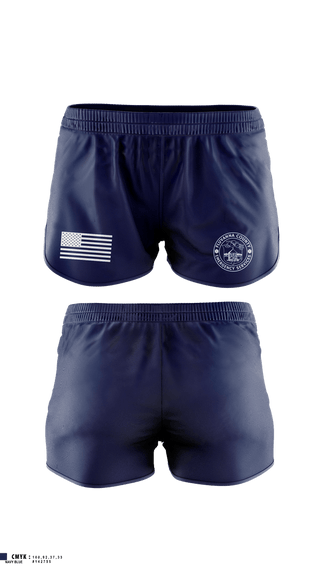 Ranger Panties, Fluvanna county emergency services, EMS/EMT, Teamtime, Team time, sublimation, custom sports apparel, team uniforms, spirit wear, spiritwear, sports uniforms, custom shirts, team store, custom team store, fundraiser sports, apparel fundraiser